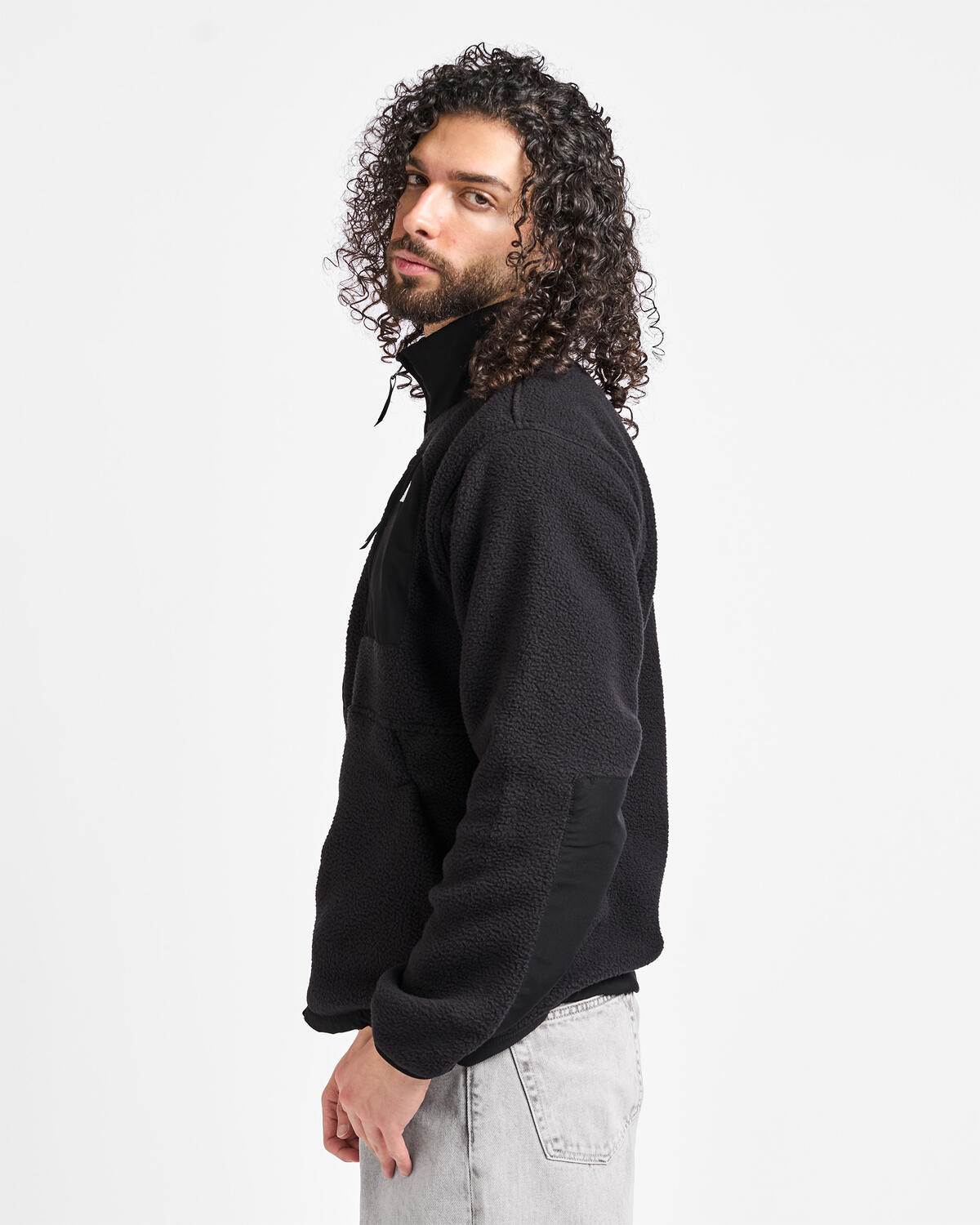 The North Face YUMIORI OFF PEAK FULL ZIP JACKET | NF0A8FKNJK31